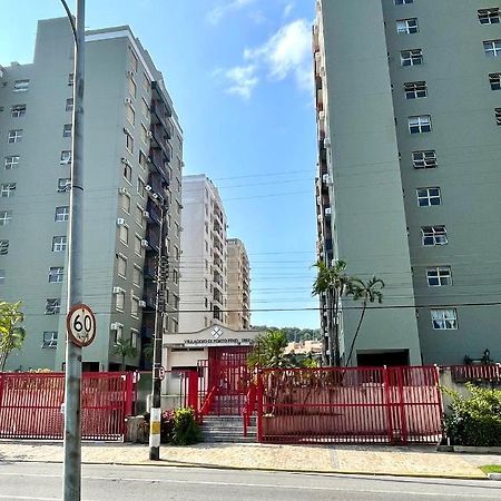Apartamento Aconchegante! Guarujá Esterno foto