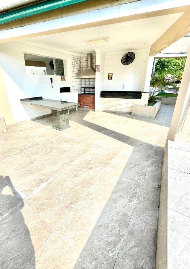 Apartamento Aconchegante! Guarujá Esterno foto